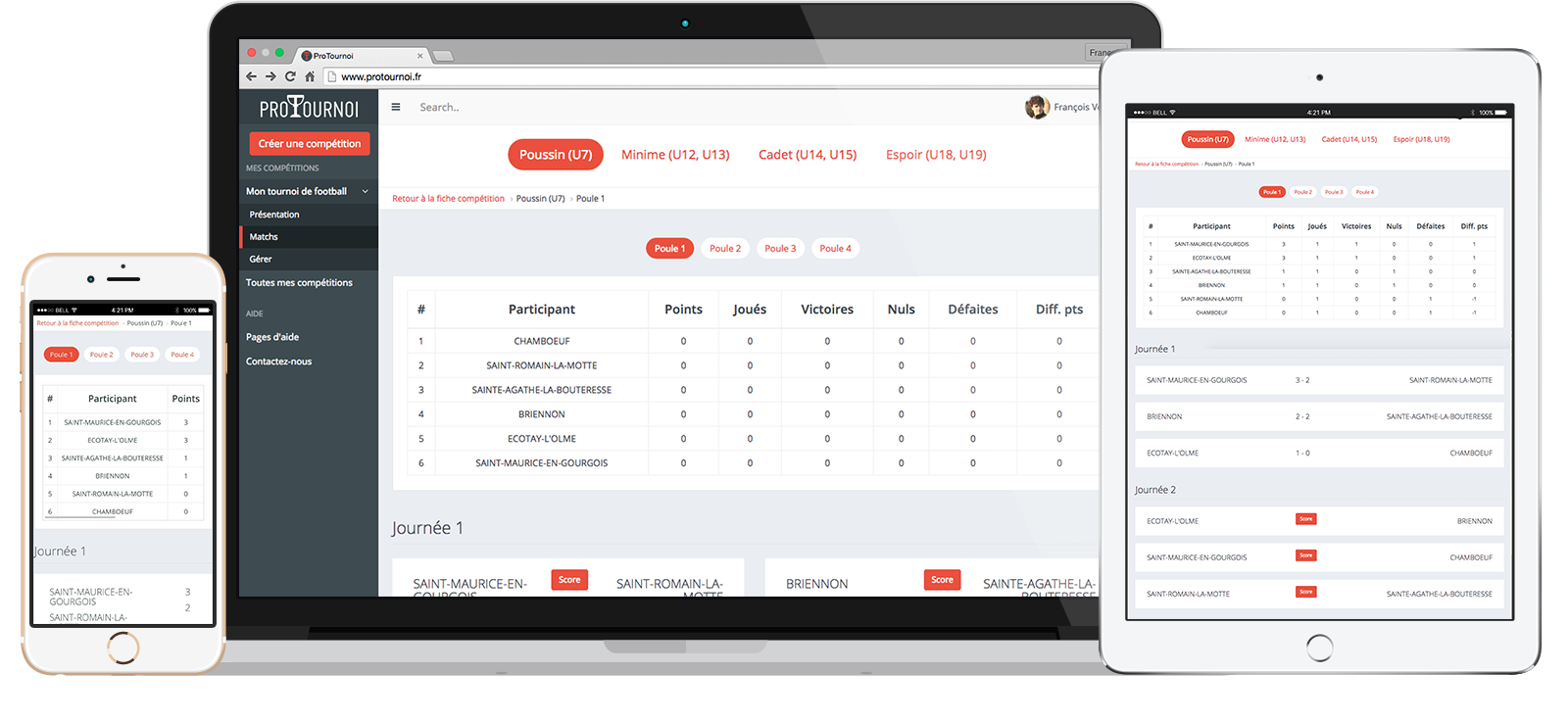 Grant system access